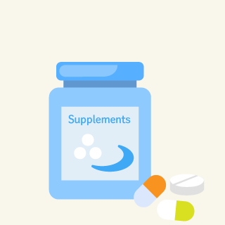 サプリメント