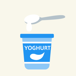 ヨーグルト