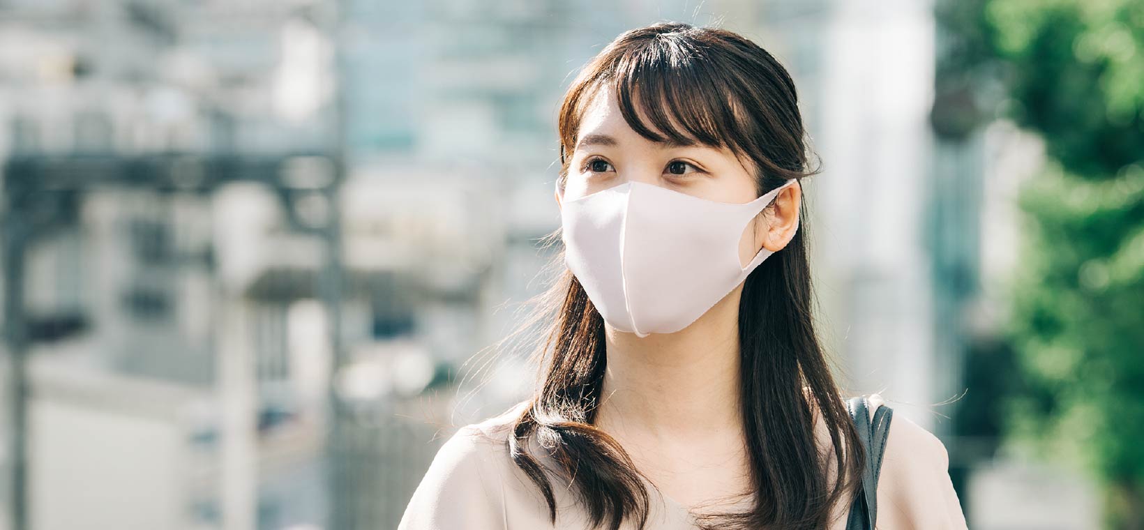 冬季に感染症が増える理由