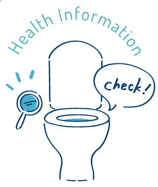 Health Information Check!