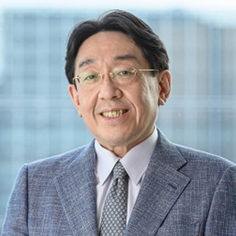 山岸 昌一